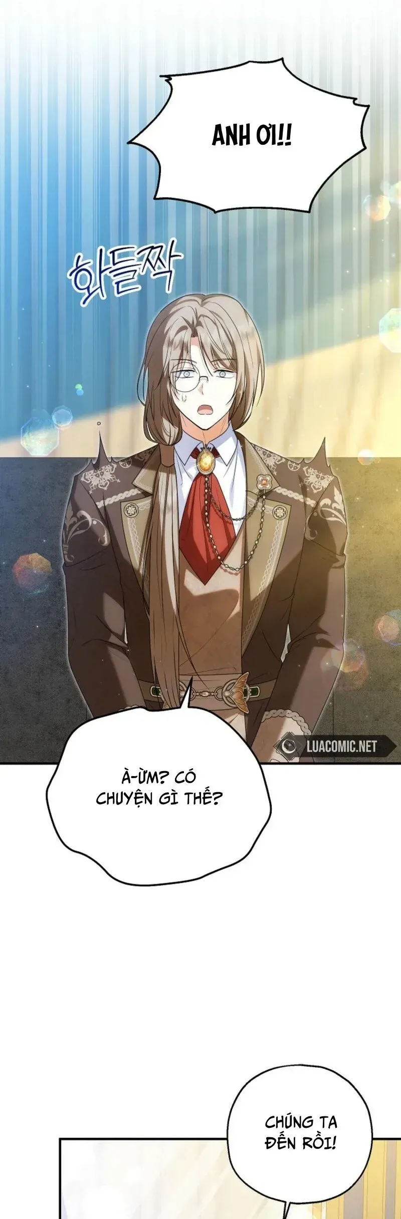 Nàng Dâu Nuôi Muốn Đứt Tình Đoạn Nghĩa Chap 90 - Next Chap 89