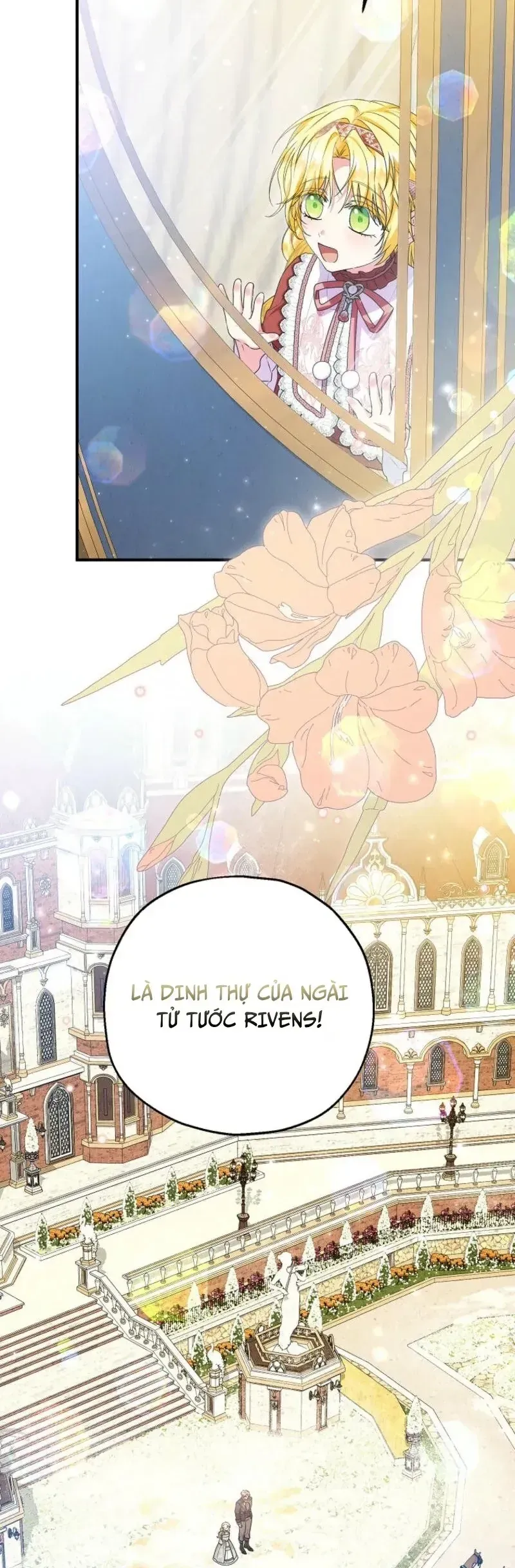 Nàng Dâu Nuôi Muốn Đứt Tình Đoạn Nghĩa Chap 90 - Next Chap 89