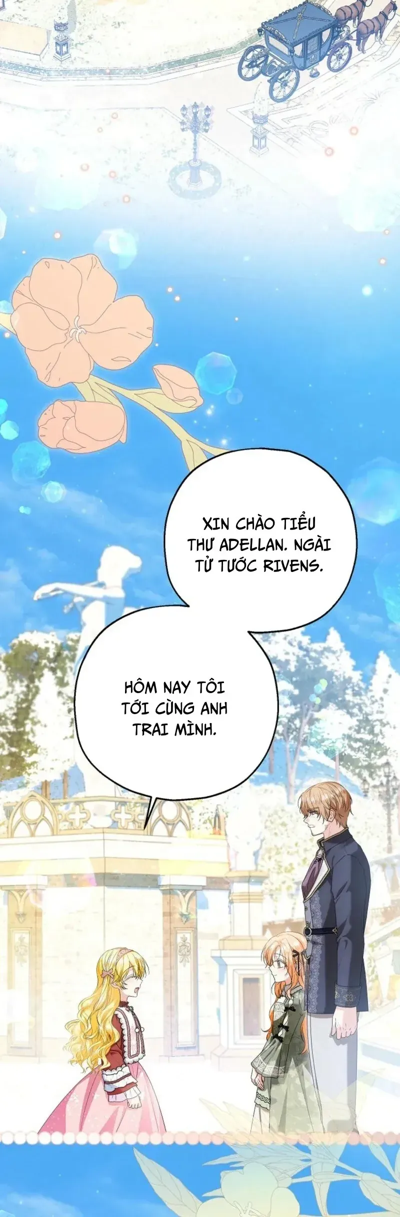 Nàng Dâu Nuôi Muốn Đứt Tình Đoạn Nghĩa Chap 90 - Next Chap 89