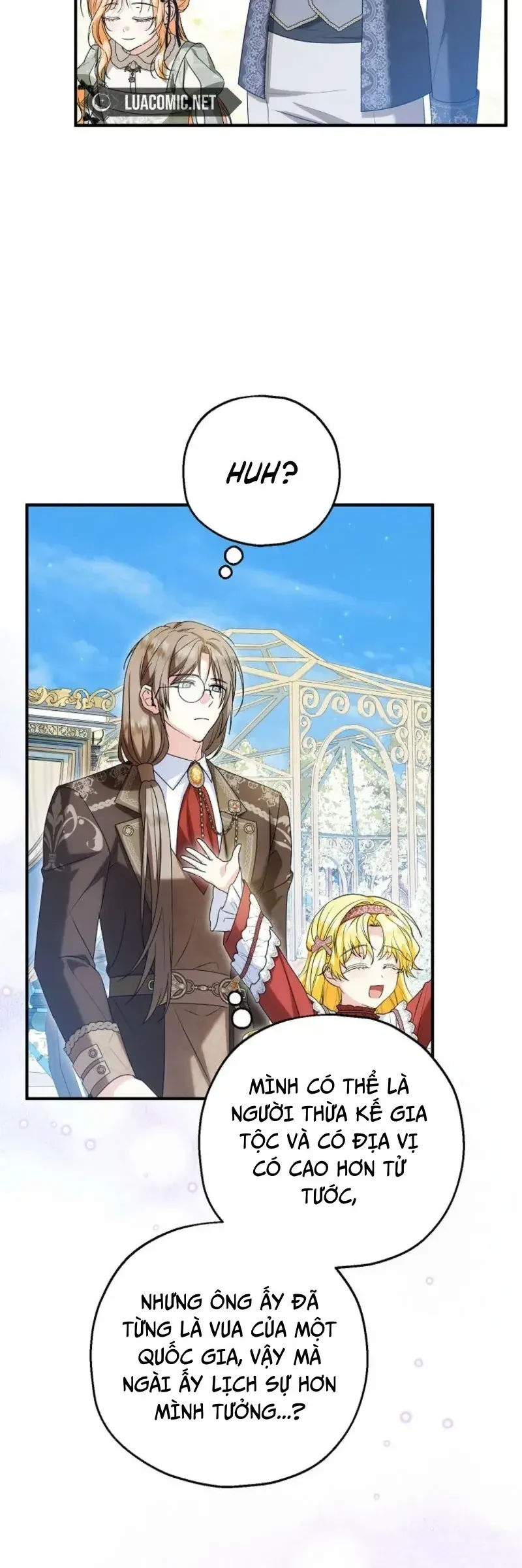 Nàng Dâu Nuôi Muốn Đứt Tình Đoạn Nghĩa Chap 90 - Next Chap 89