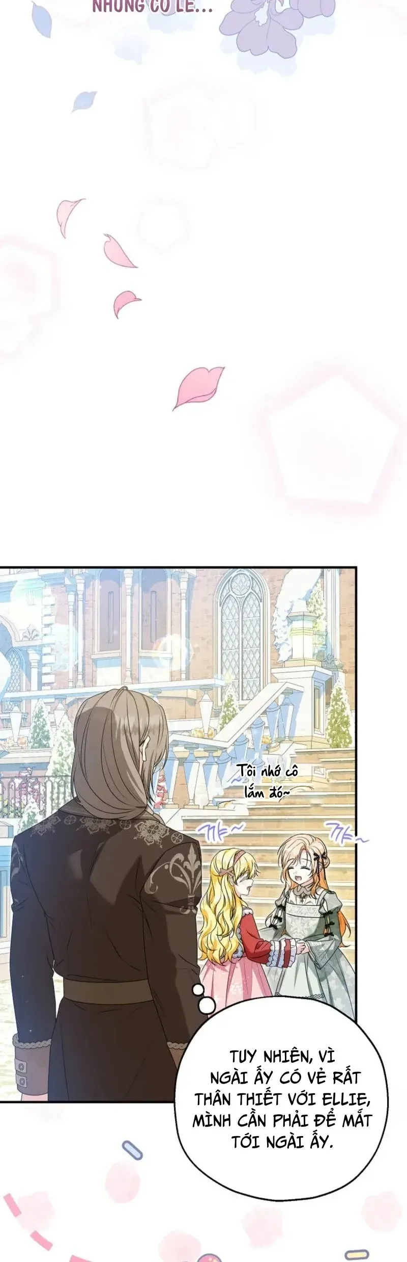 Nàng Dâu Nuôi Muốn Đứt Tình Đoạn Nghĩa Chap 90 - Next Chap 89