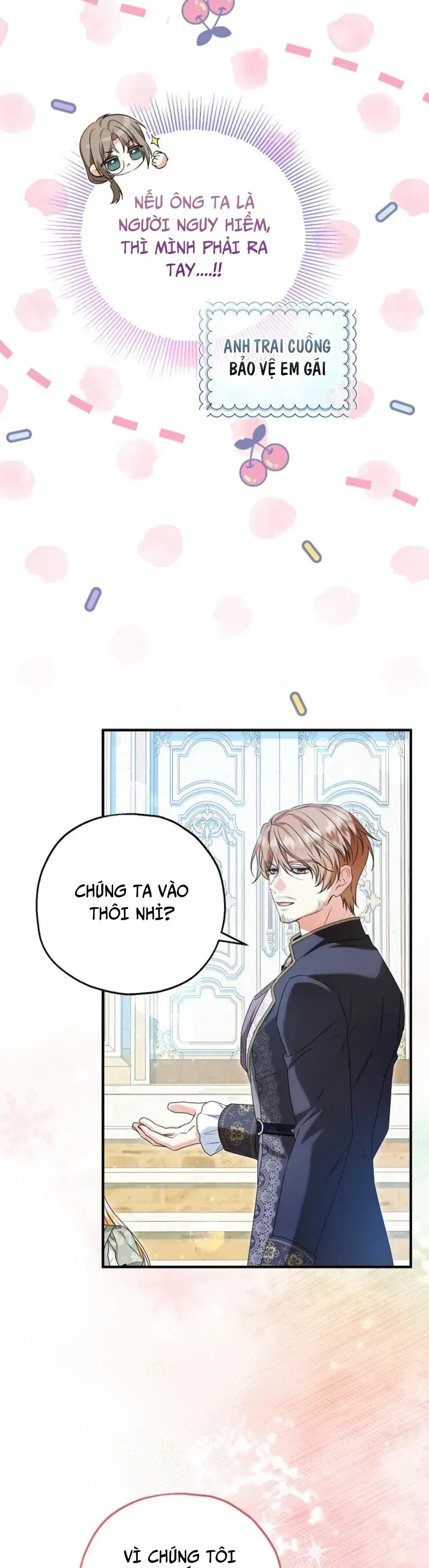 Nàng Dâu Nuôi Muốn Đứt Tình Đoạn Nghĩa Chap 90 - Next Chap 89