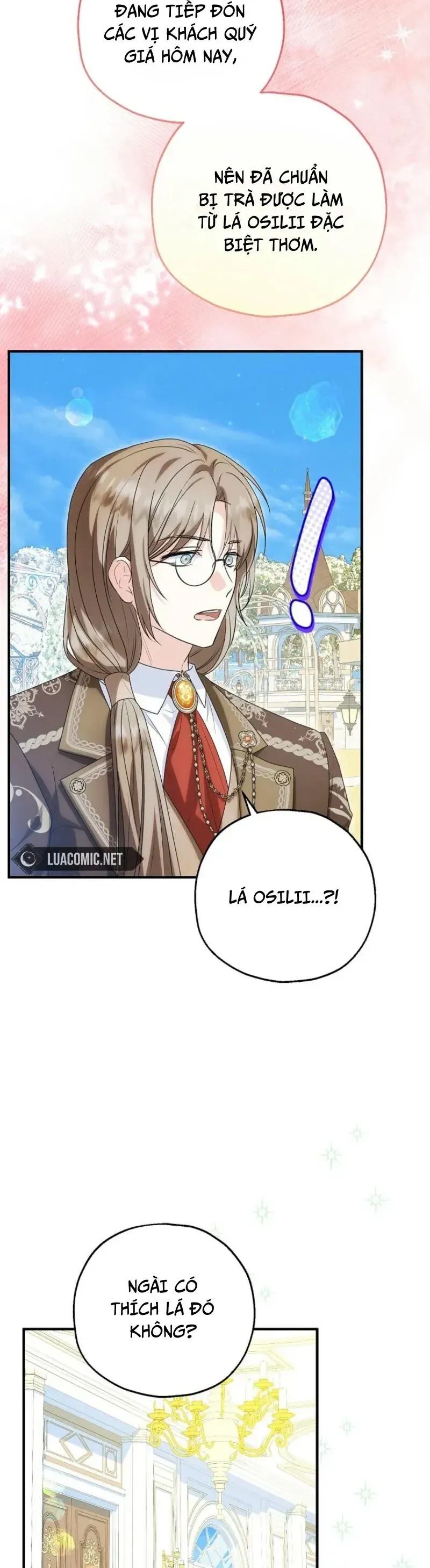 Nàng Dâu Nuôi Muốn Đứt Tình Đoạn Nghĩa Chap 90 - Next Chap 89