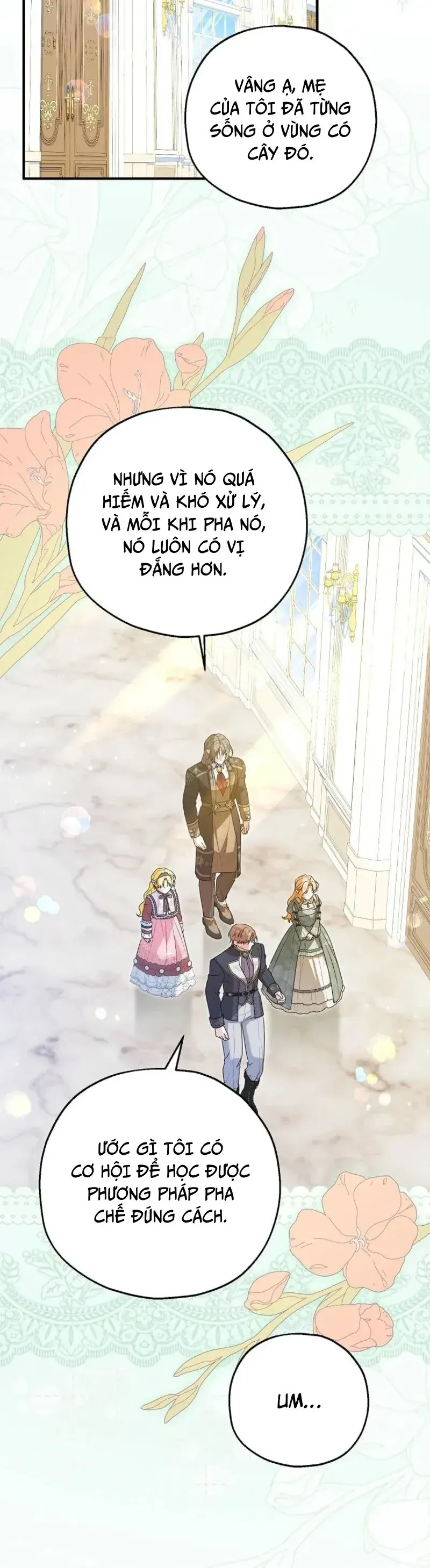 Nàng Dâu Nuôi Muốn Đứt Tình Đoạn Nghĩa Chap 90 - Next Chap 89