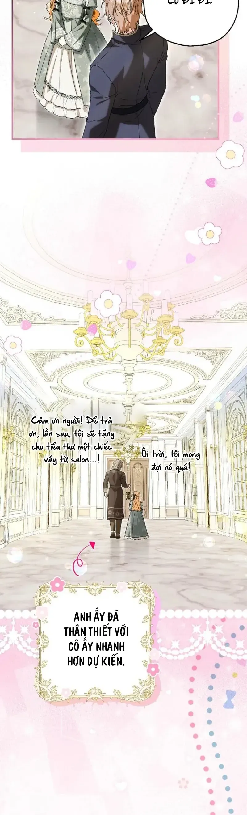 Nàng Dâu Nuôi Muốn Đứt Tình Đoạn Nghĩa Chap 90 - Next Chap 89