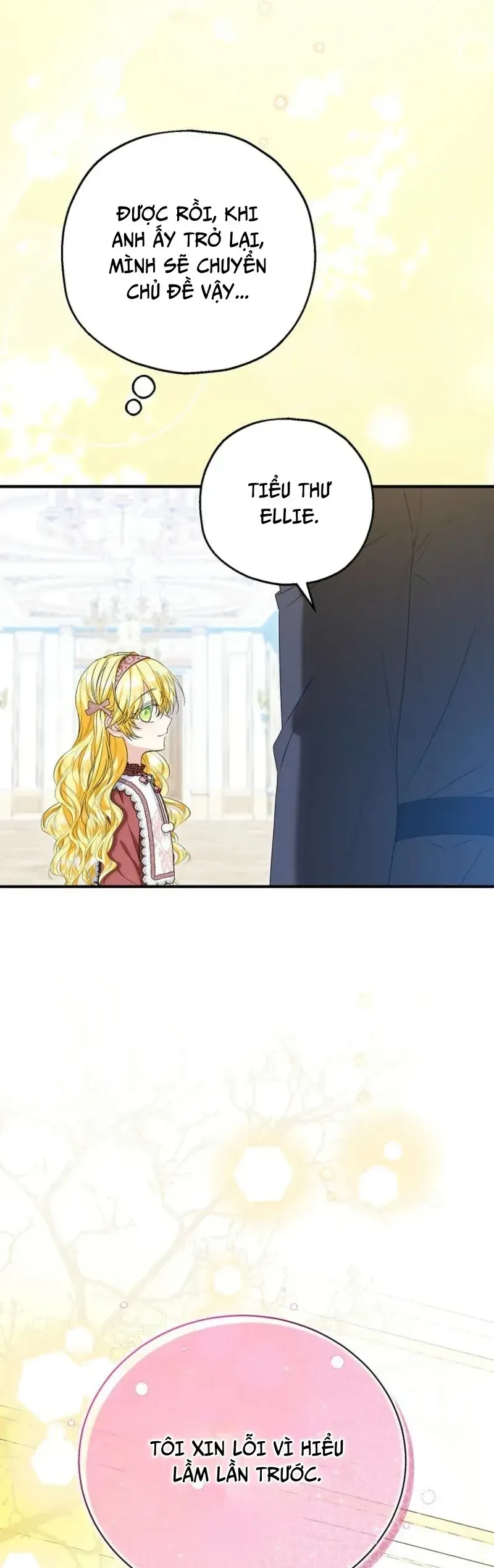 Nàng Dâu Nuôi Muốn Đứt Tình Đoạn Nghĩa Chap 90 - Next Chap 89