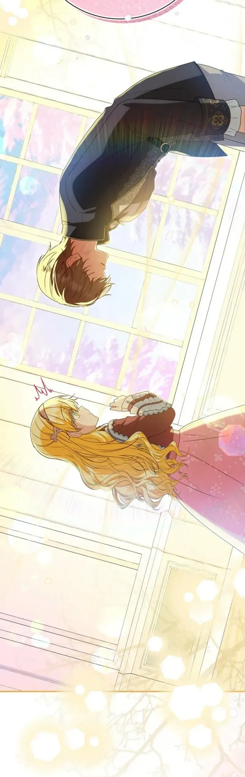 Nàng Dâu Nuôi Muốn Đứt Tình Đoạn Nghĩa Chap 90 - Next Chap 89