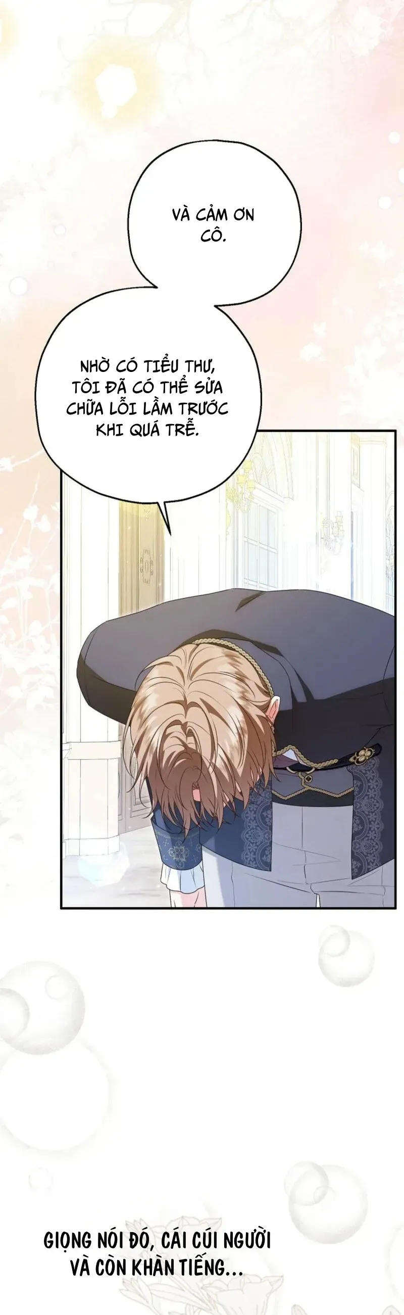 Nàng Dâu Nuôi Muốn Đứt Tình Đoạn Nghĩa Chap 90 - Next Chap 89