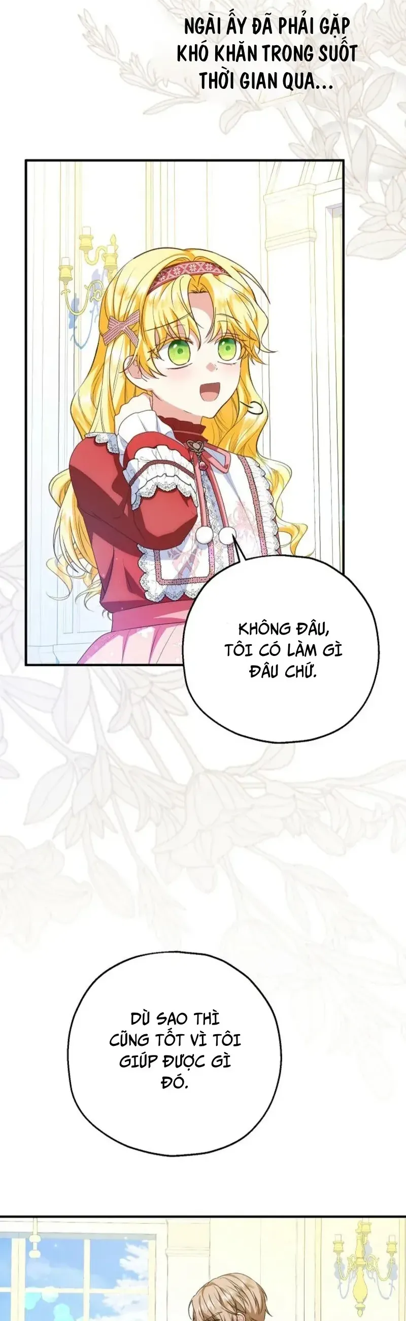 Nàng Dâu Nuôi Muốn Đứt Tình Đoạn Nghĩa Chap 90 - Next Chap 89