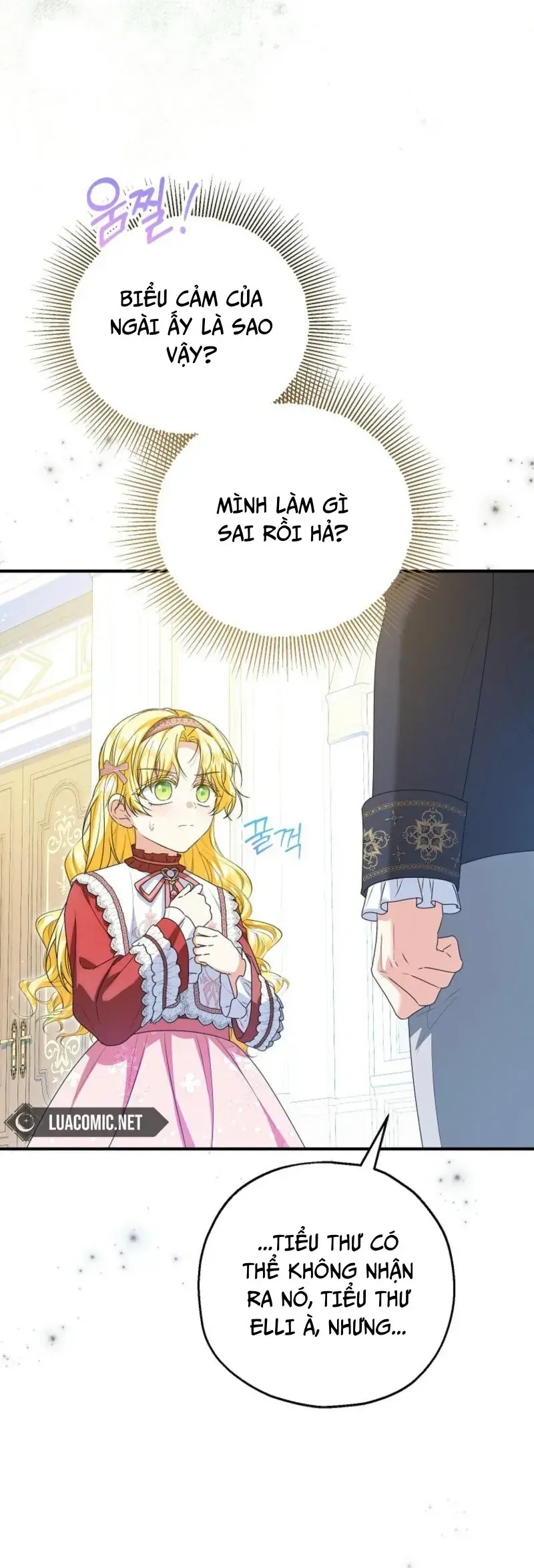 Nàng Dâu Nuôi Muốn Đứt Tình Đoạn Nghĩa Chap 90 - Next Chap 89