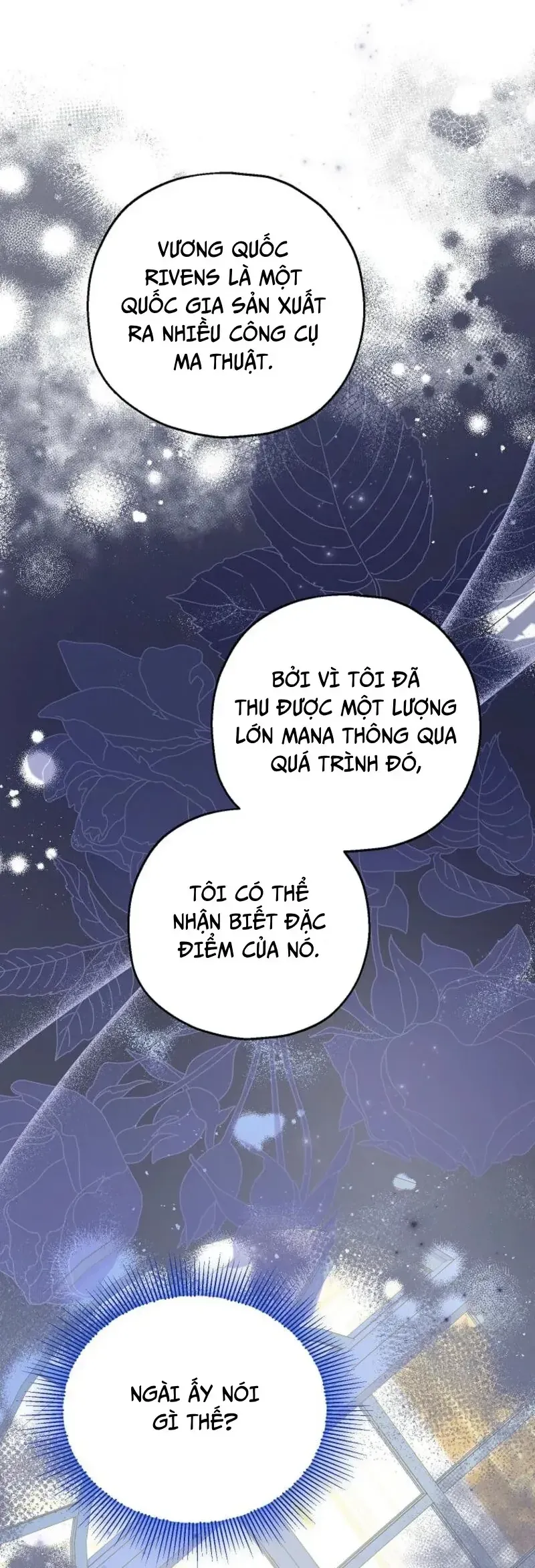 Nàng Dâu Nuôi Muốn Đứt Tình Đoạn Nghĩa Chap 90 - Next Chap 89