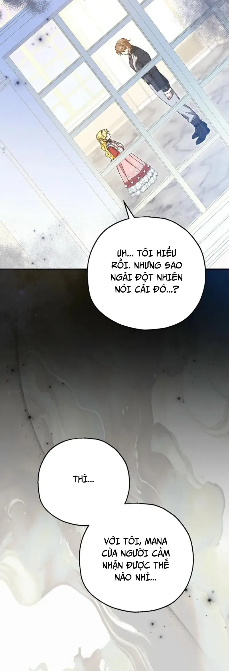 Nàng Dâu Nuôi Muốn Đứt Tình Đoạn Nghĩa Chap 90 - Next Chap 89