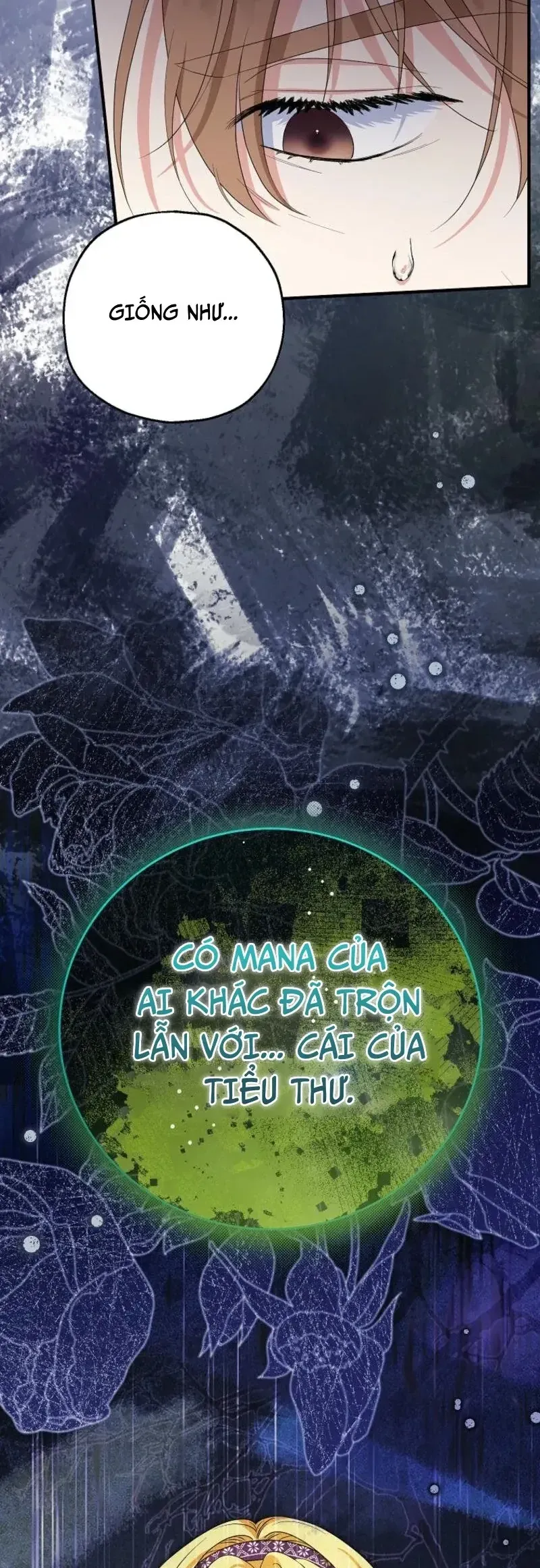 Nàng Dâu Nuôi Muốn Đứt Tình Đoạn Nghĩa Chap 90 - Next Chap 89