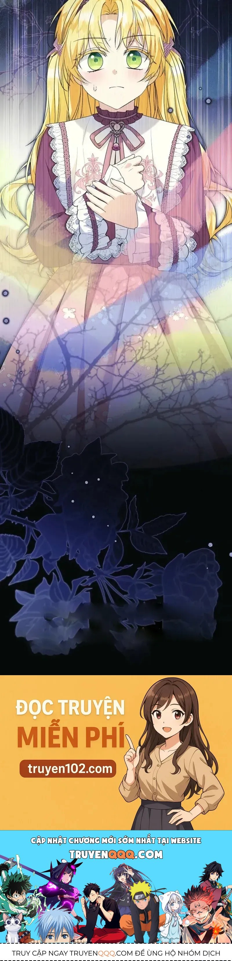 Nàng Dâu Nuôi Muốn Đứt Tình Đoạn Nghĩa Chap 90 - Next Chap 89