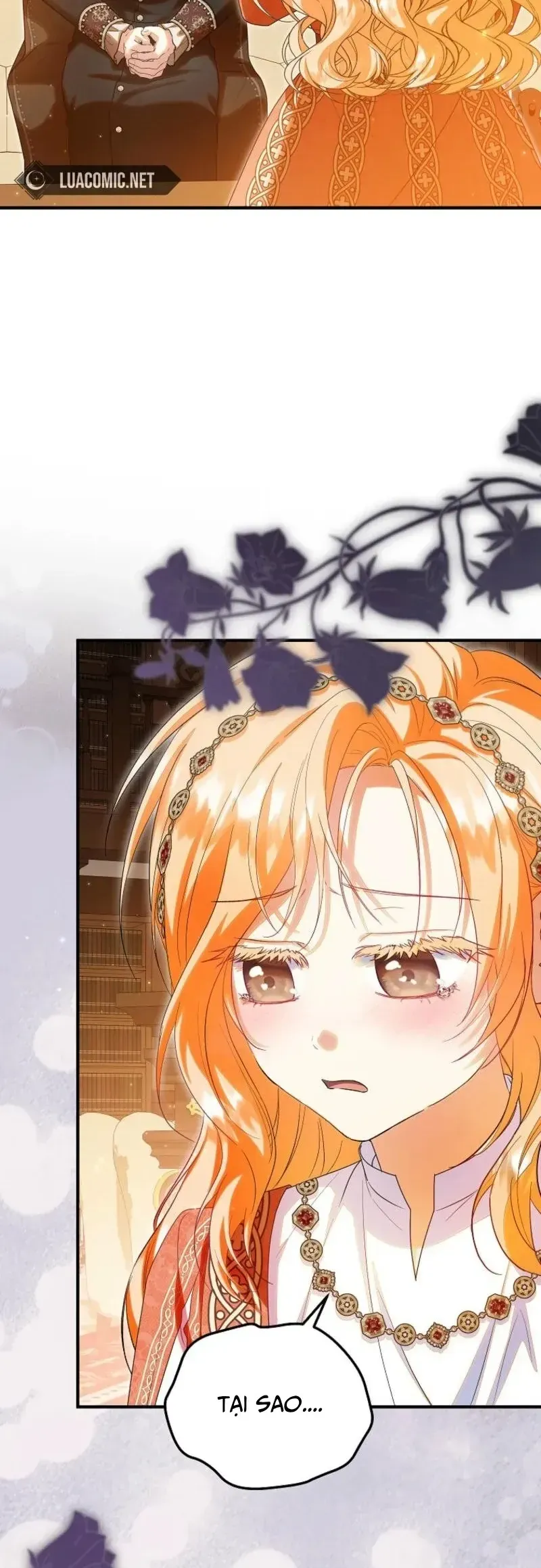 Nàng Dâu Nuôi Muốn Đứt Tình Đoạn Nghĩa Chap 90 - Next Chap 89