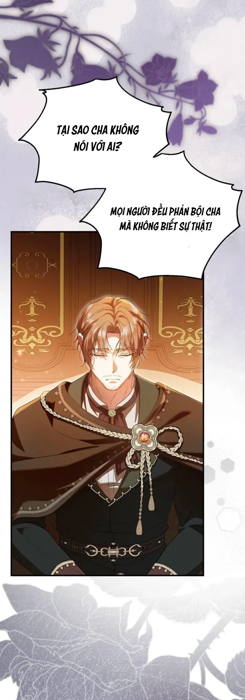 Nàng Dâu Nuôi Muốn Đứt Tình Đoạn Nghĩa Chap 90 - Next Chap 89