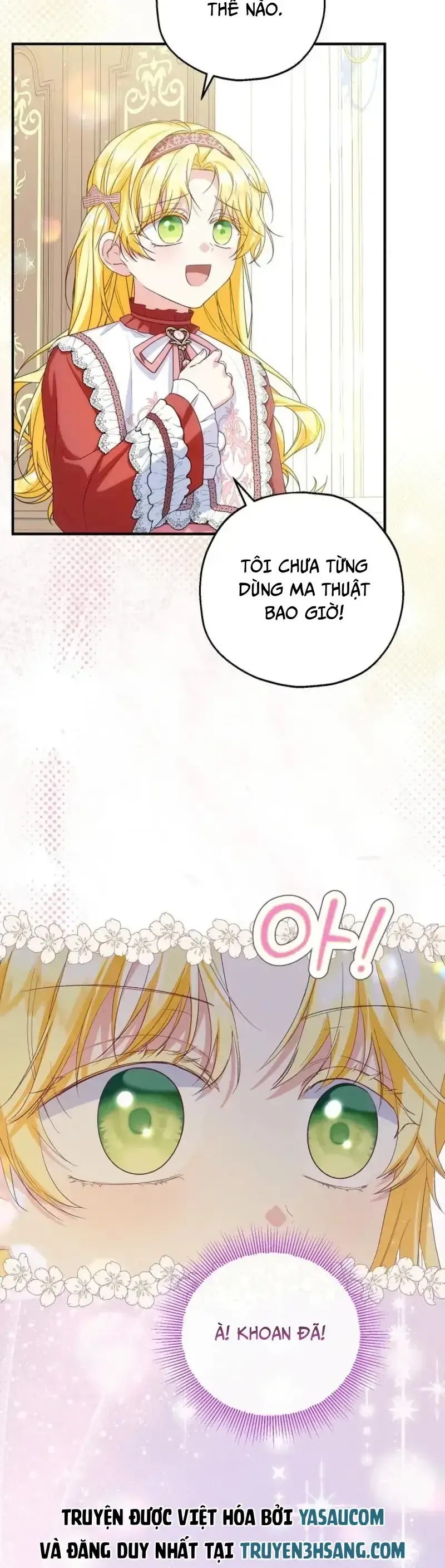 Nàng Dâu Nuôi Muốn Đứt Tình Đoạn Nghĩa Chap 91 - Next Chap 90