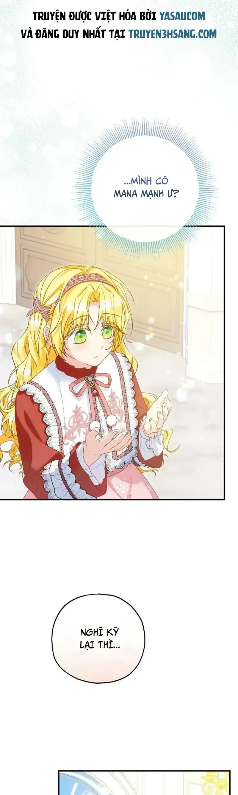 Nàng Dâu Nuôi Muốn Đứt Tình Đoạn Nghĩa Chap 91 - Next Chap 90