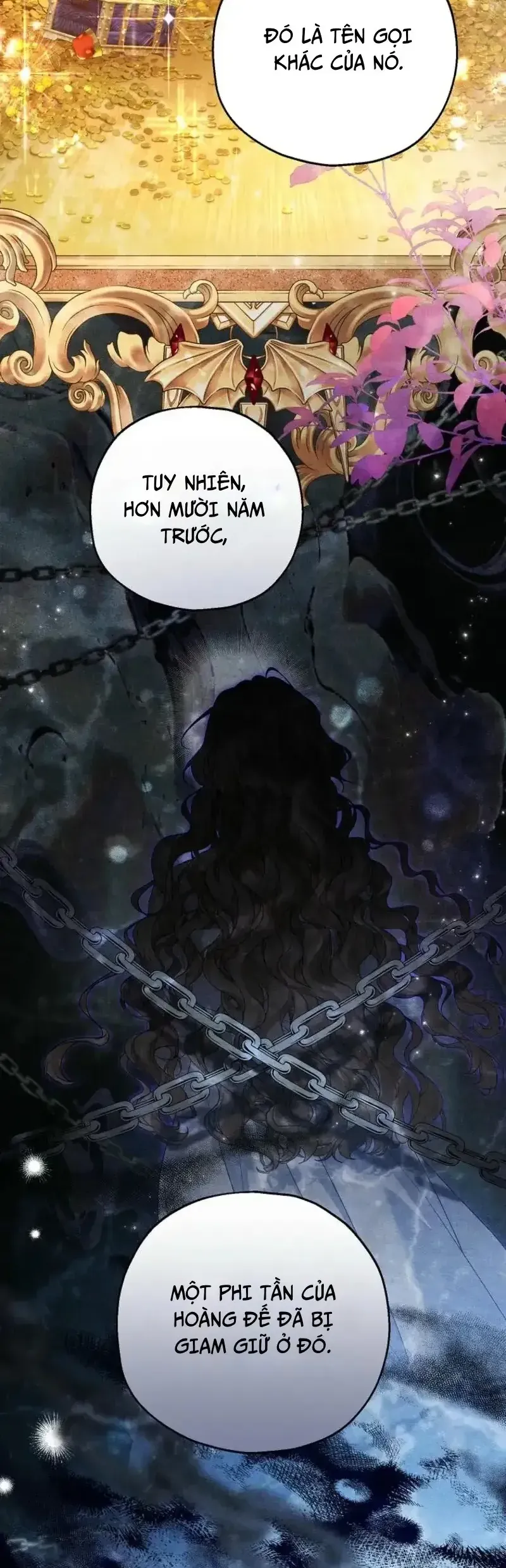 Nàng Dâu Nuôi Muốn Đứt Tình Đoạn Nghĩa Chap 91 - Next Chap 90