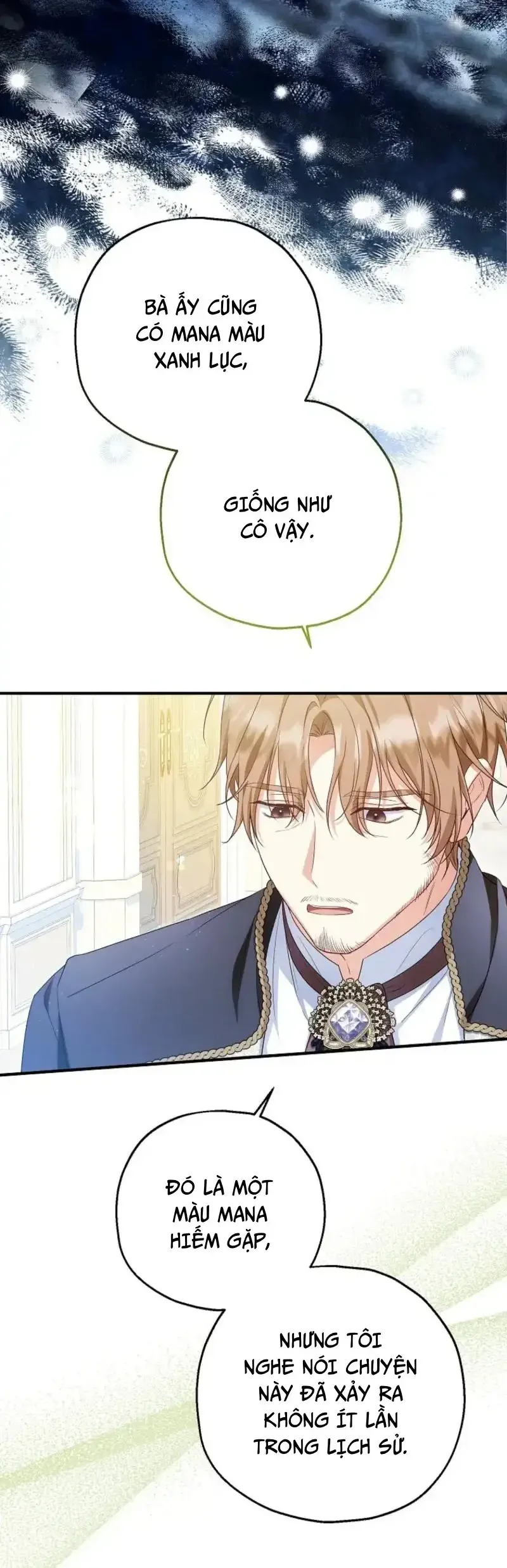 Nàng Dâu Nuôi Muốn Đứt Tình Đoạn Nghĩa Chap 91 - Next Chap 90