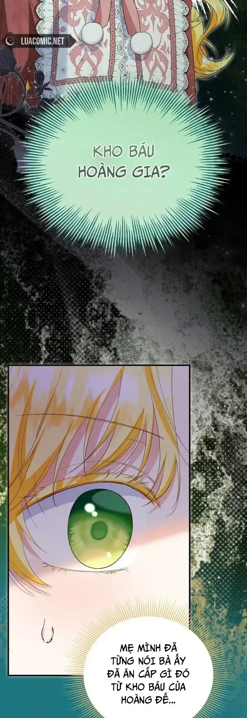 Nàng Dâu Nuôi Muốn Đứt Tình Đoạn Nghĩa Chap 91 - Next Chap 90