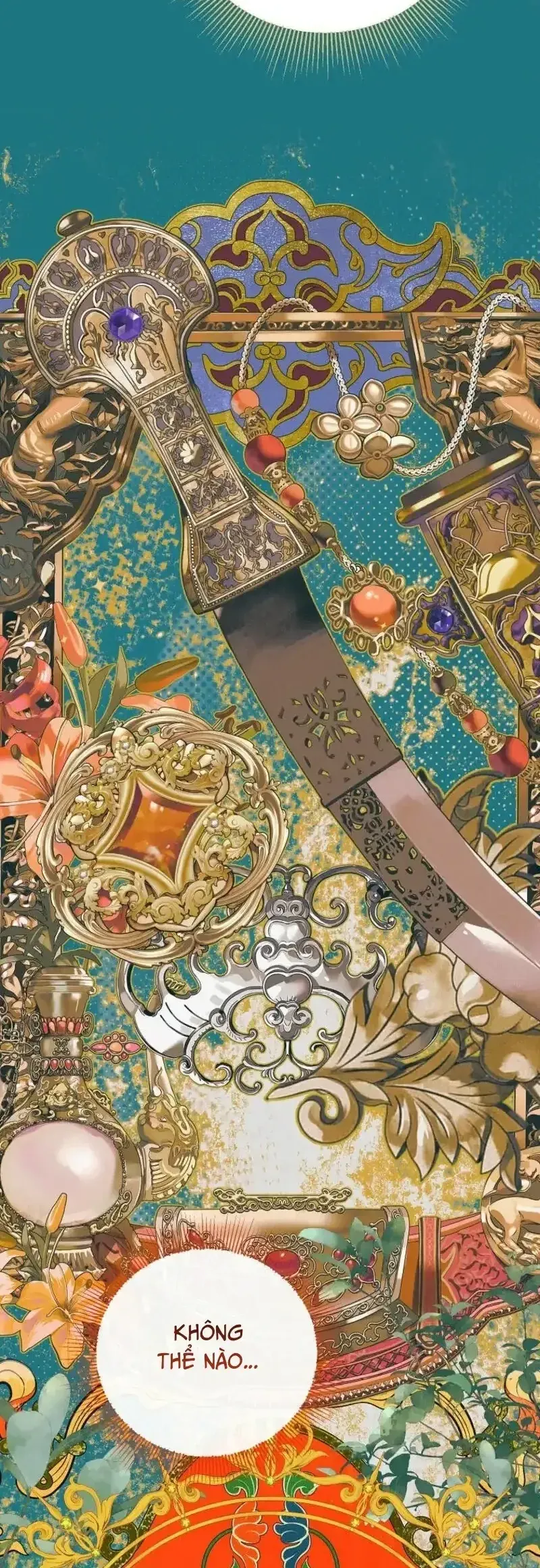 Nàng Dâu Nuôi Muốn Đứt Tình Đoạn Nghĩa Chap 91 - Next Chap 90