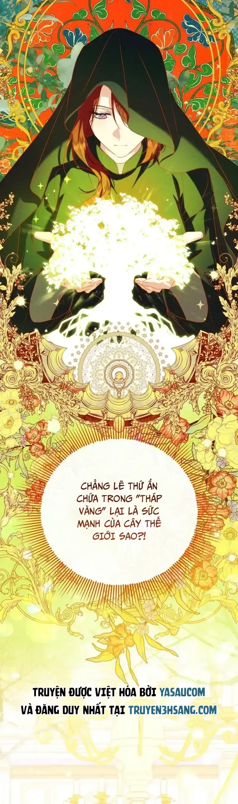 Nàng Dâu Nuôi Muốn Đứt Tình Đoạn Nghĩa Chap 91 - Next Chap 90