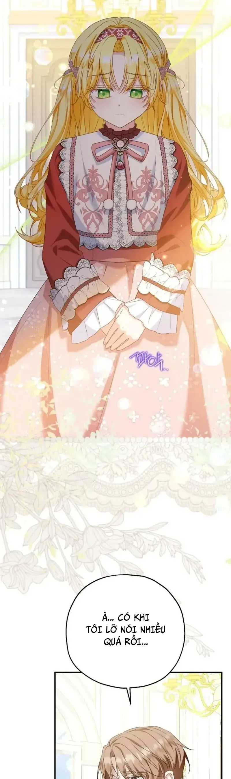 Nàng Dâu Nuôi Muốn Đứt Tình Đoạn Nghĩa Chap 91 - Next Chap 90