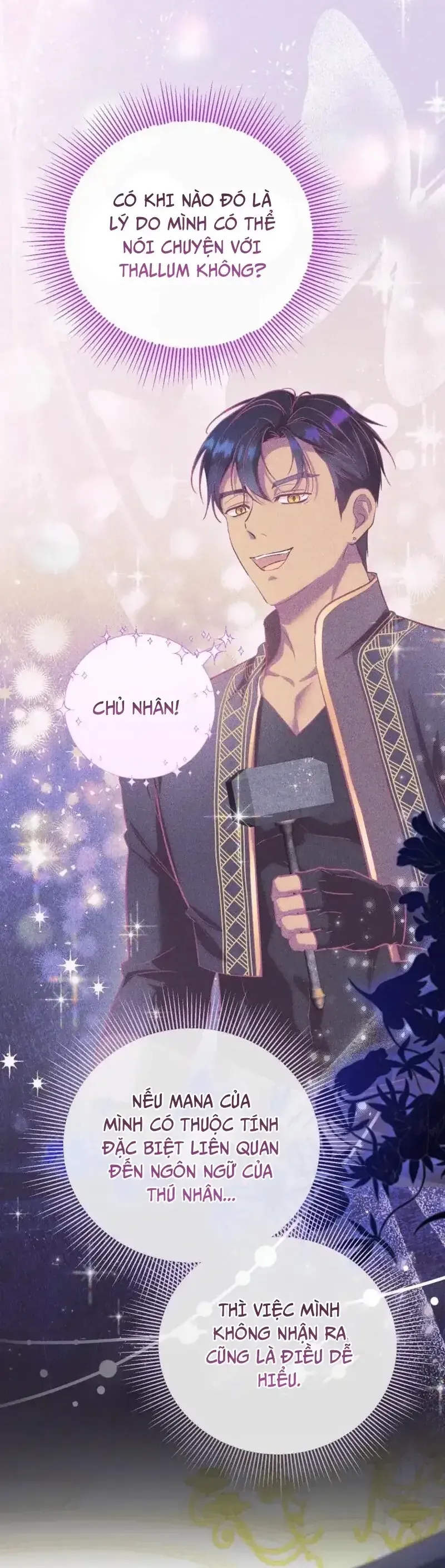 Nàng Dâu Nuôi Muốn Đứt Tình Đoạn Nghĩa Chap 91 - Next Chap 90