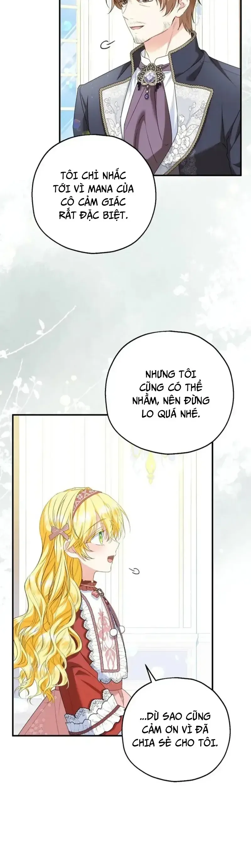 Nàng Dâu Nuôi Muốn Đứt Tình Đoạn Nghĩa Chap 91 - Next Chap 90