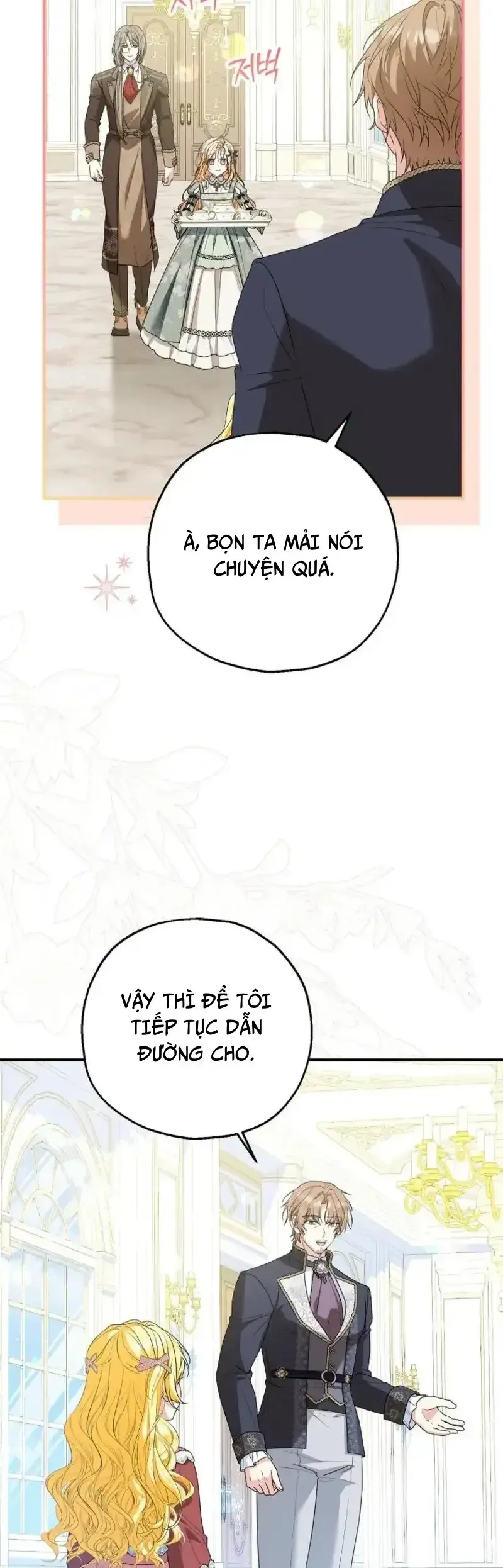 Nàng Dâu Nuôi Muốn Đứt Tình Đoạn Nghĩa Chap 91 - Next Chap 90