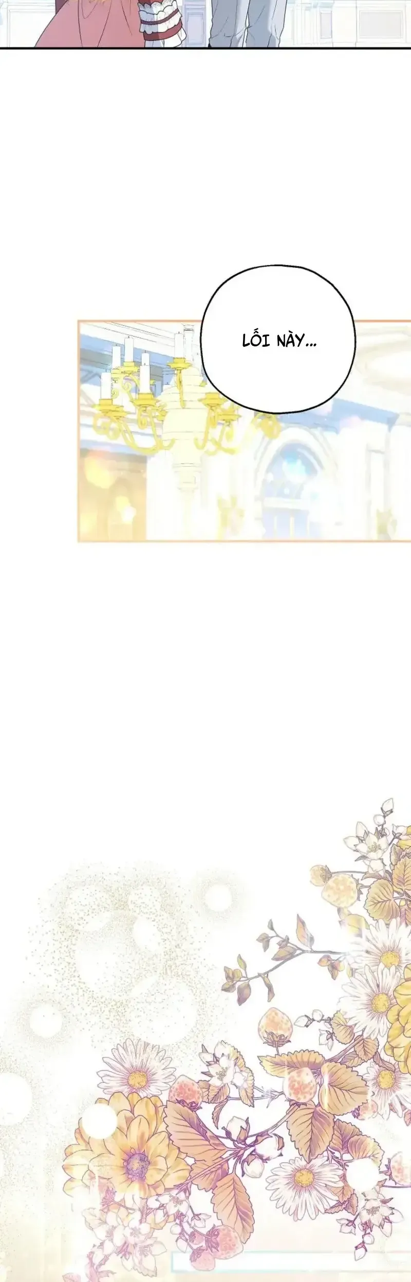 Nàng Dâu Nuôi Muốn Đứt Tình Đoạn Nghĩa Chap 91 - Next Chap 90