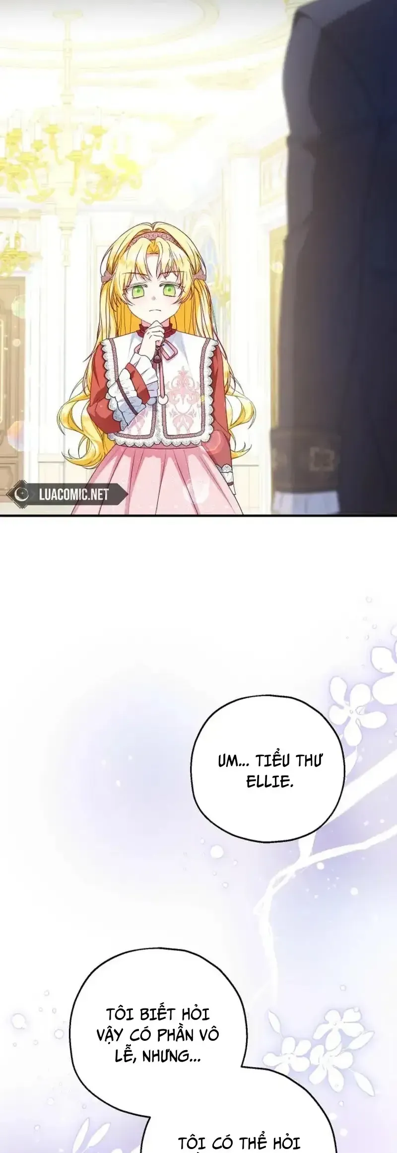 Nàng Dâu Nuôi Muốn Đứt Tình Đoạn Nghĩa Chap 91 - Next Chap 90