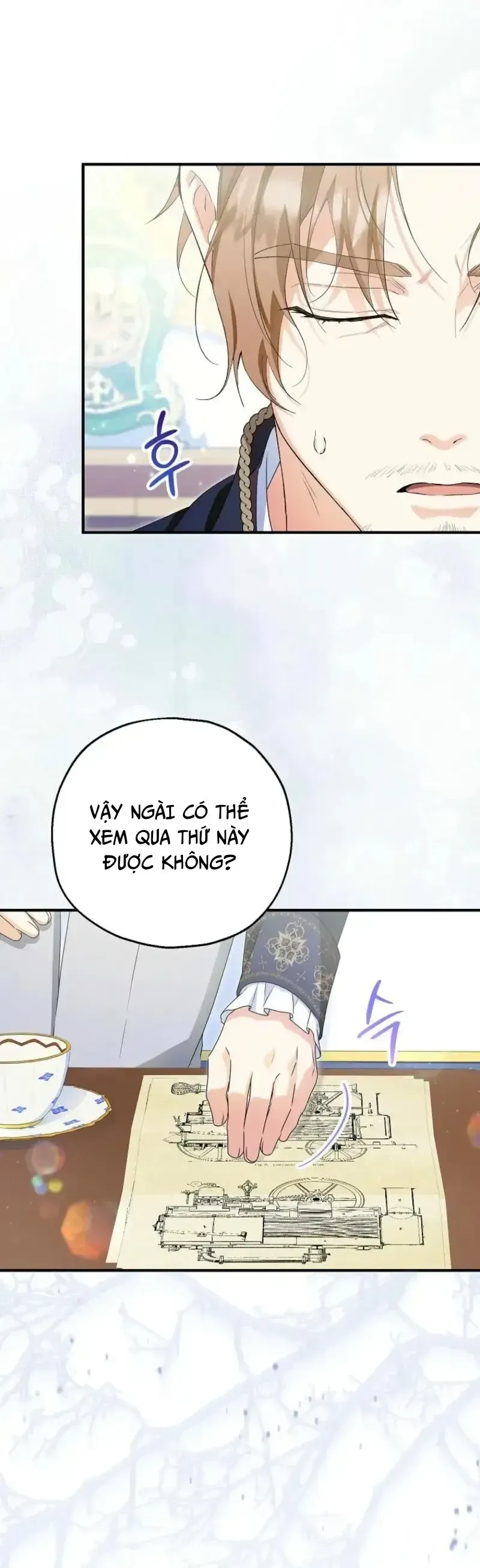 Nàng Dâu Nuôi Muốn Đứt Tình Đoạn Nghĩa Chap 91 - Next Chap 90