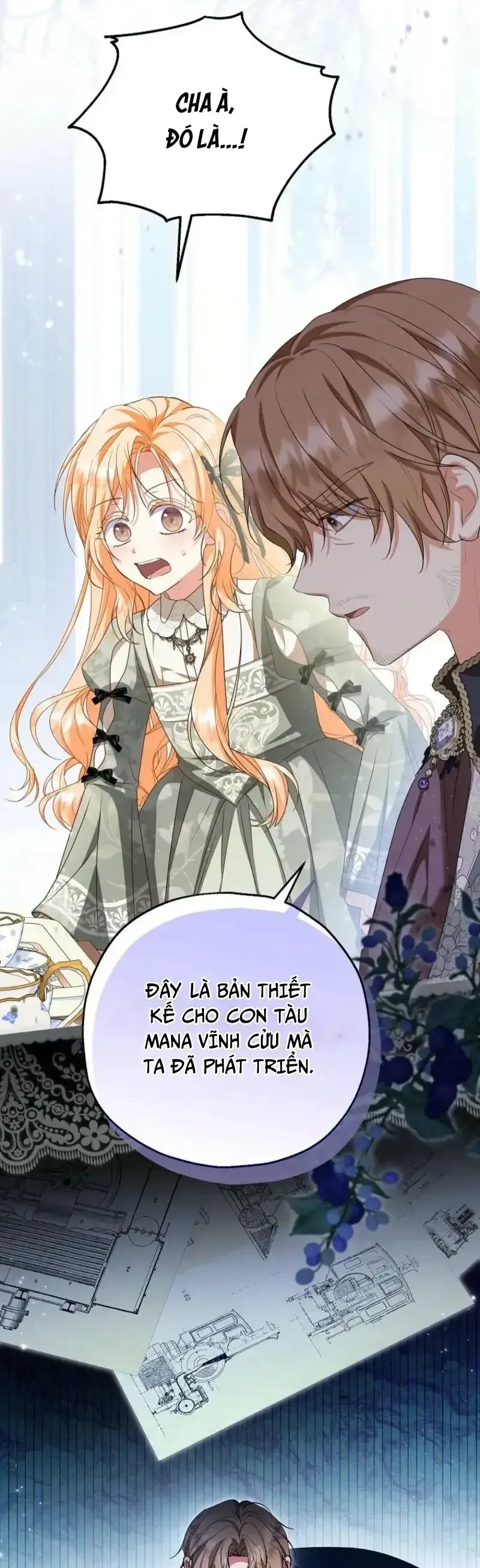 Nàng Dâu Nuôi Muốn Đứt Tình Đoạn Nghĩa Chap 91 - Next Chap 90