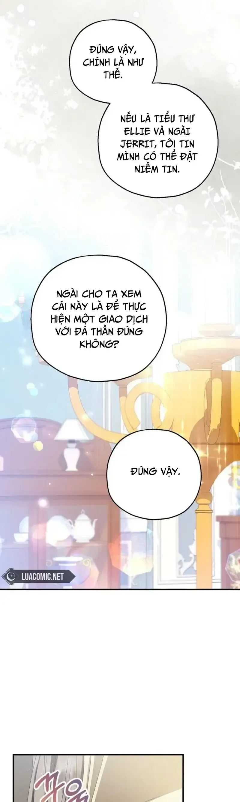 Nàng Dâu Nuôi Muốn Đứt Tình Đoạn Nghĩa Chap 91 - Next Chap 90