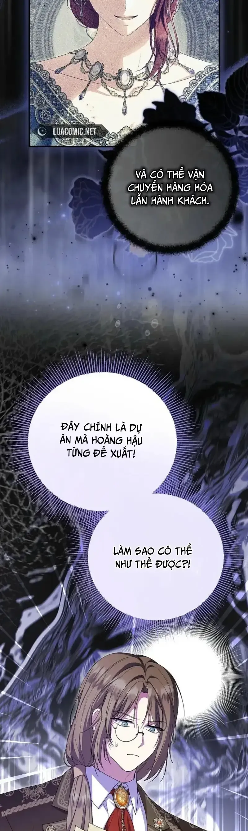 Nàng Dâu Nuôi Muốn Đứt Tình Đoạn Nghĩa Chap 91 - Next Chap 90