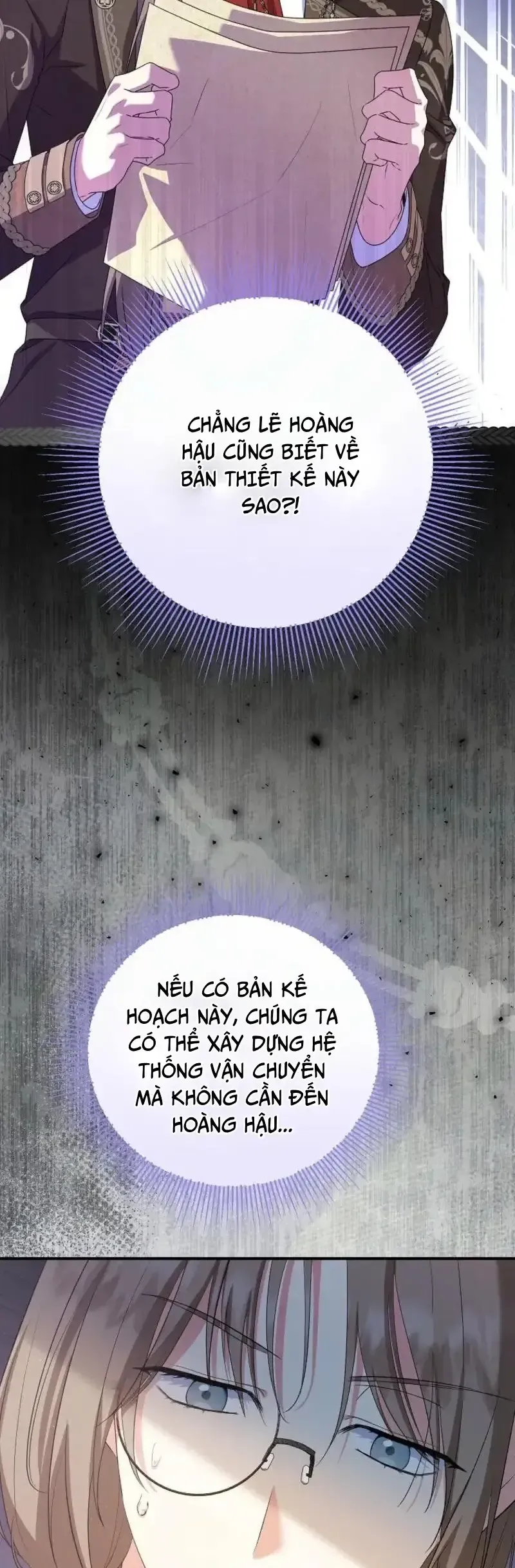 Nàng Dâu Nuôi Muốn Đứt Tình Đoạn Nghĩa Chap 91 - Next Chap 90