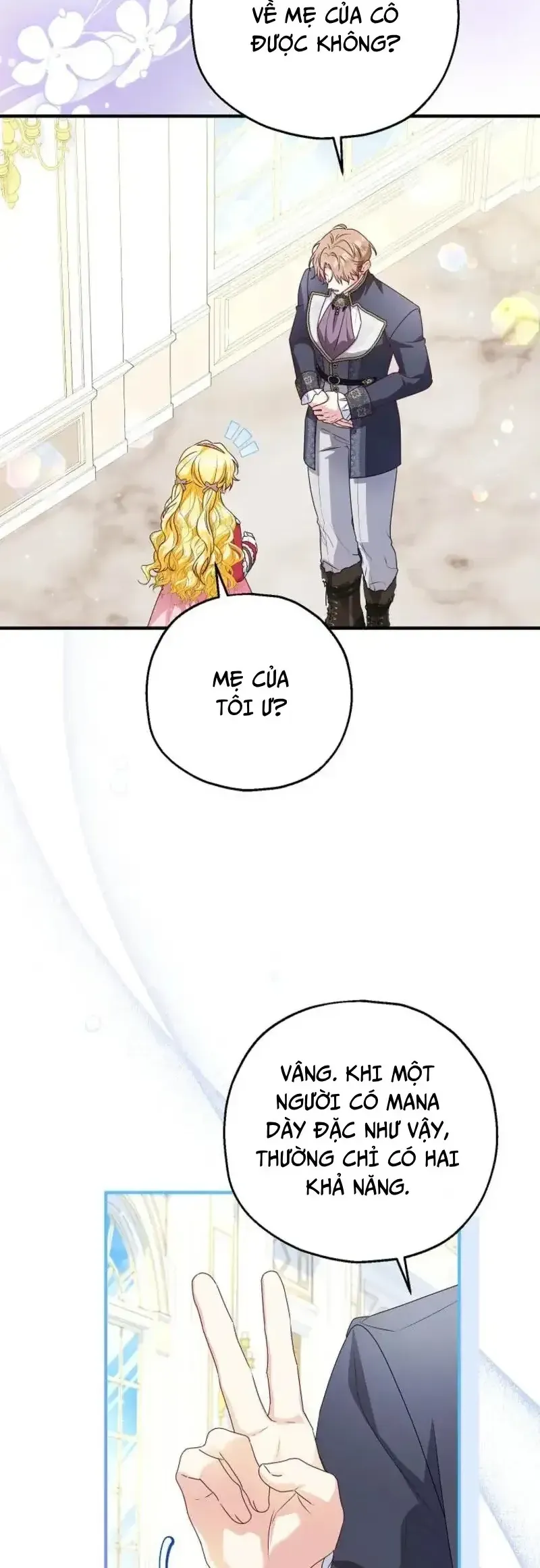 Nàng Dâu Nuôi Muốn Đứt Tình Đoạn Nghĩa Chap 91 - Next Chap 90