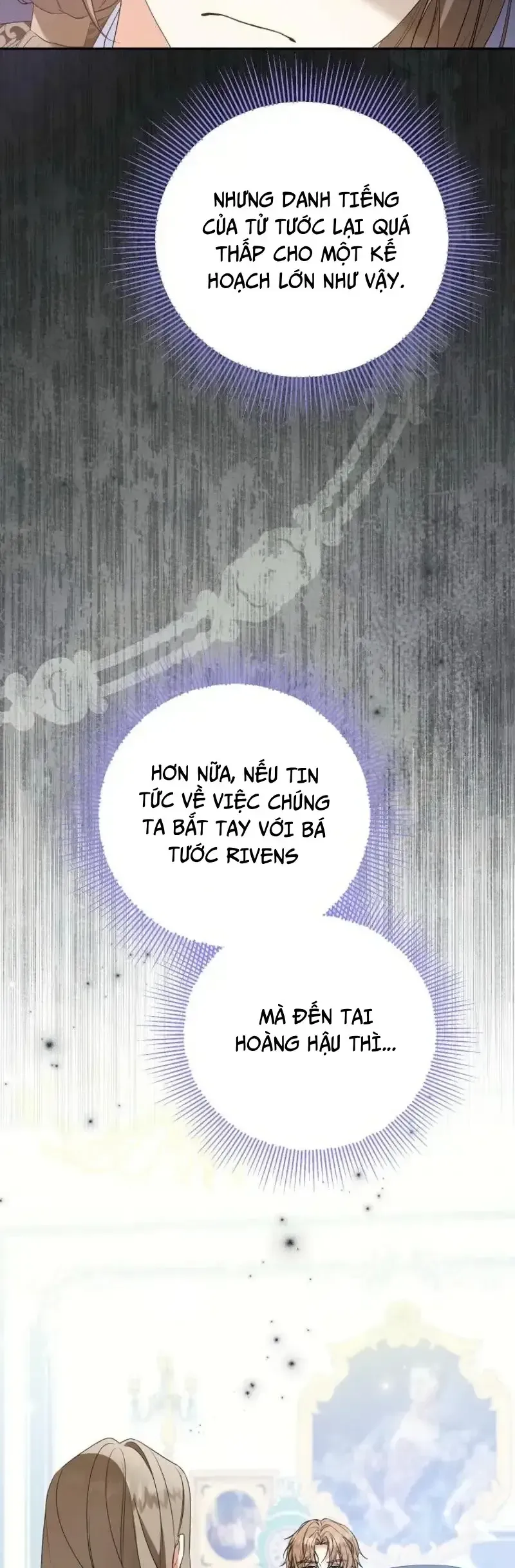 Nàng Dâu Nuôi Muốn Đứt Tình Đoạn Nghĩa Chap 91 - Next Chap 90