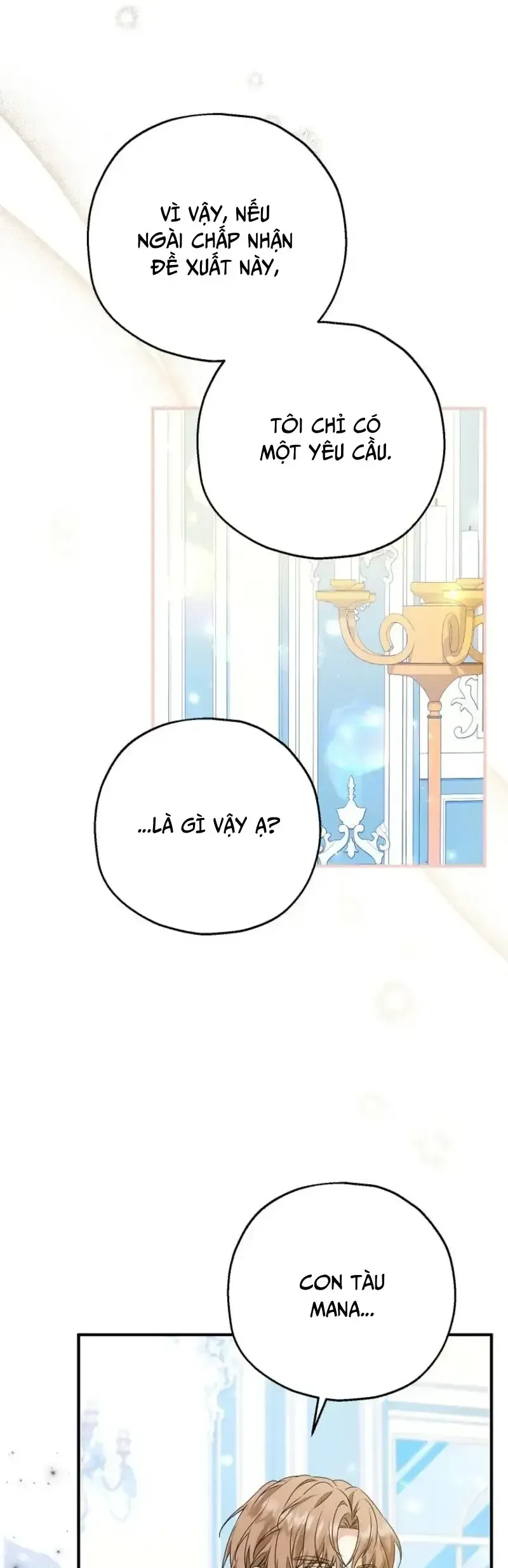 Nàng Dâu Nuôi Muốn Đứt Tình Đoạn Nghĩa Chap 91 - Next Chap 90