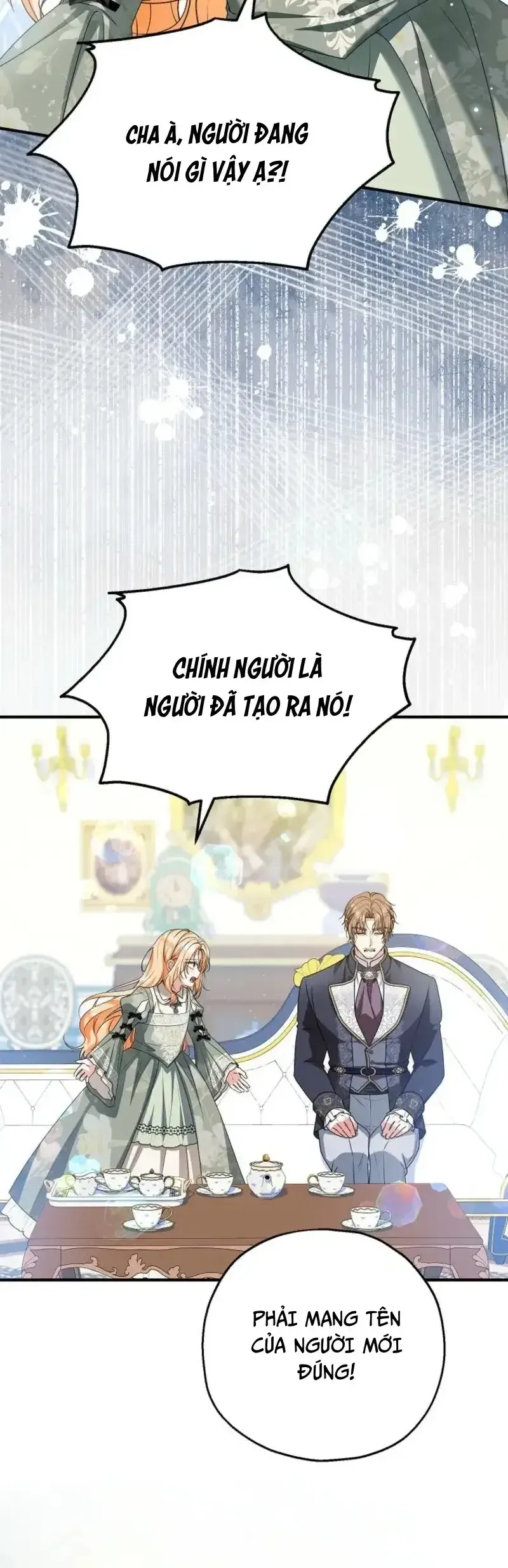Nàng Dâu Nuôi Muốn Đứt Tình Đoạn Nghĩa Chap 91 - Next Chap 90