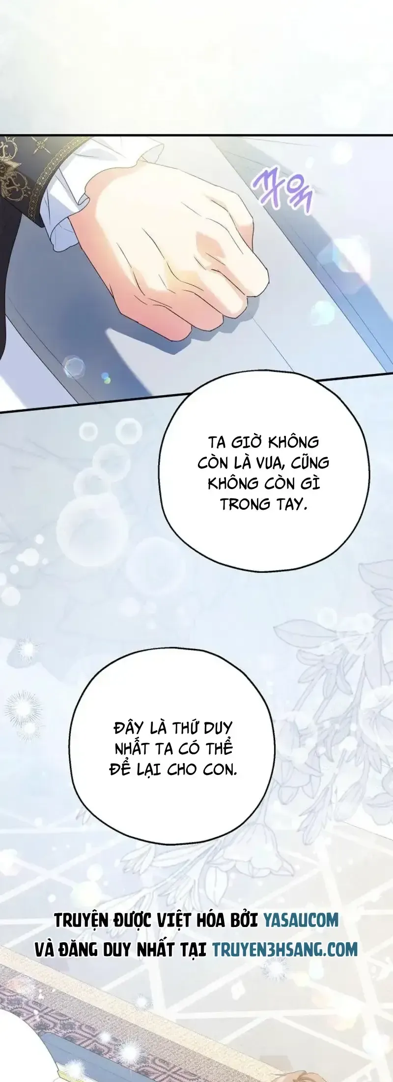 Nàng Dâu Nuôi Muốn Đứt Tình Đoạn Nghĩa Chap 91 - Next Chap 90