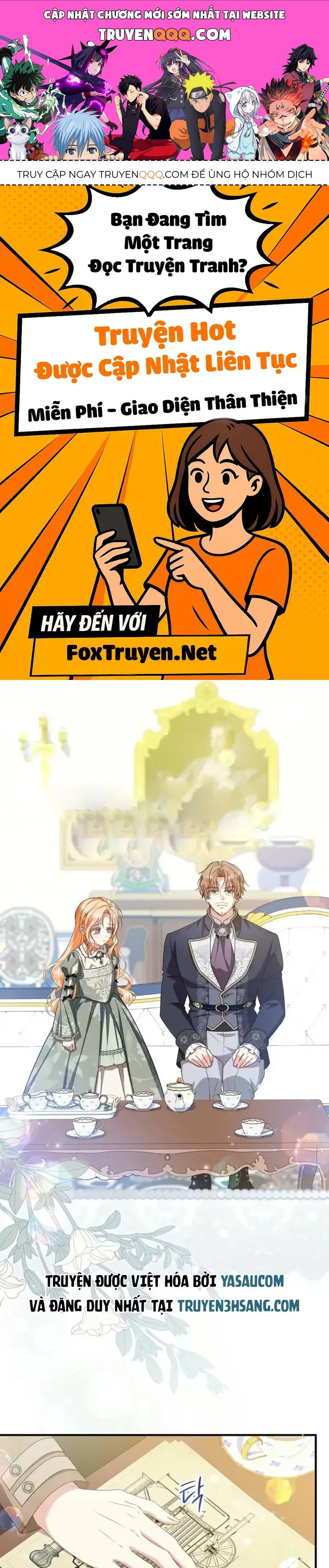 Nàng Dâu Nuôi Muốn Đứt Tình Đoạn Nghĩa Chap 92 - Next Chap 91