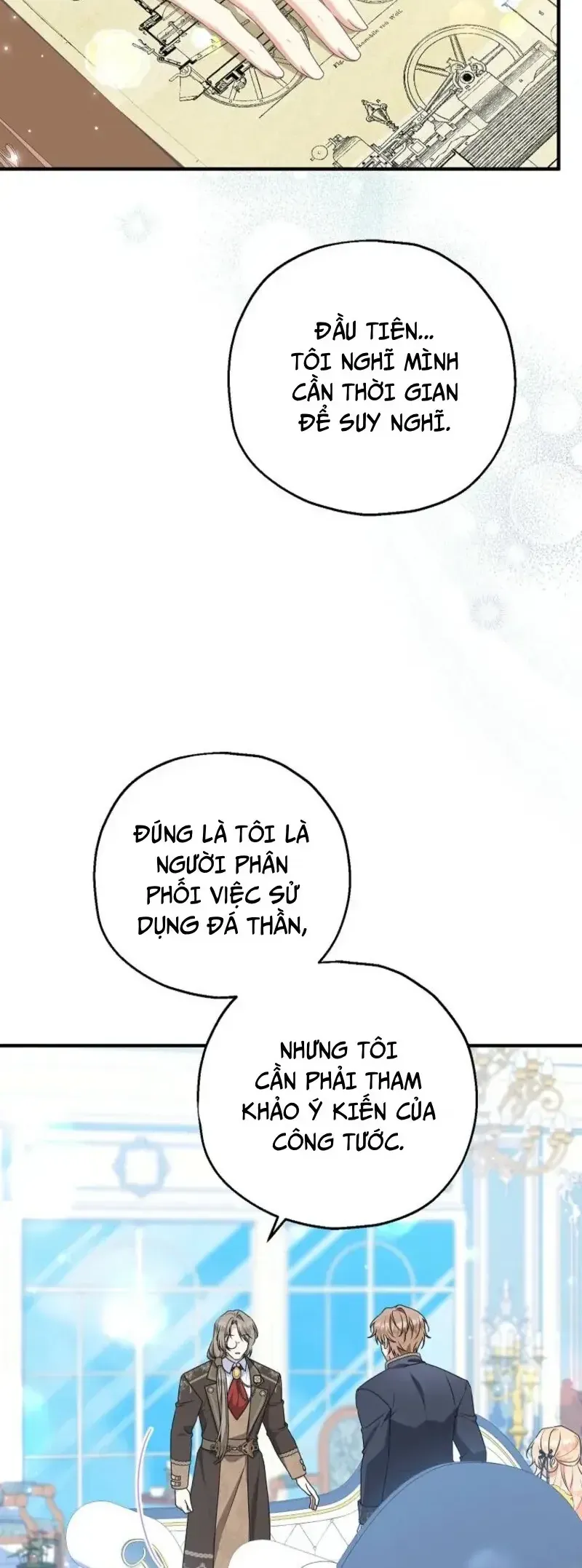 Nàng Dâu Nuôi Muốn Đứt Tình Đoạn Nghĩa Chap 92 - Next Chap 91