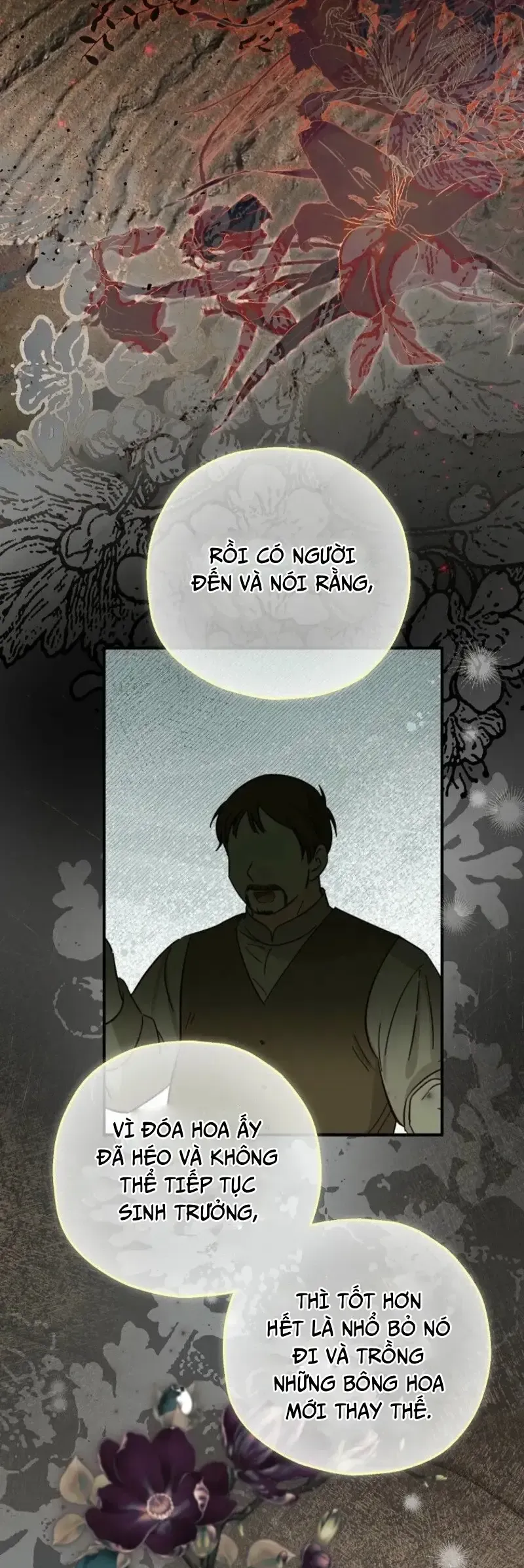 Nàng Dâu Nuôi Muốn Đứt Tình Đoạn Nghĩa Chap 92 - Next Chap 91