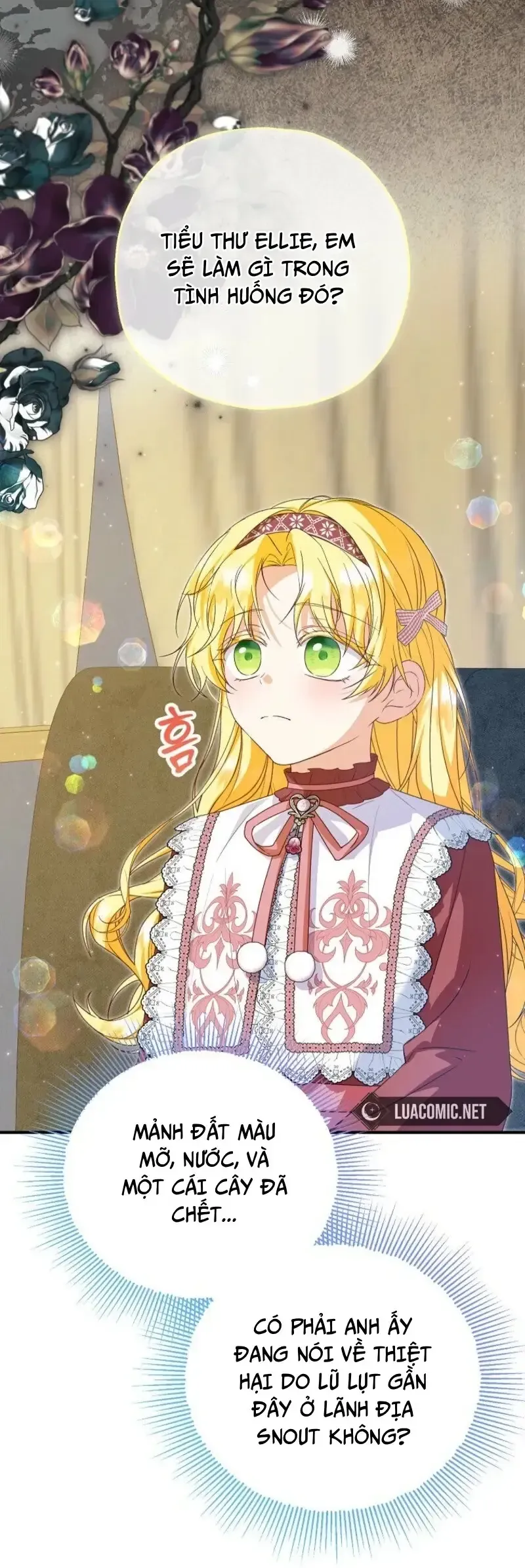 Nàng Dâu Nuôi Muốn Đứt Tình Đoạn Nghĩa Chap 92 - Next Chap 91