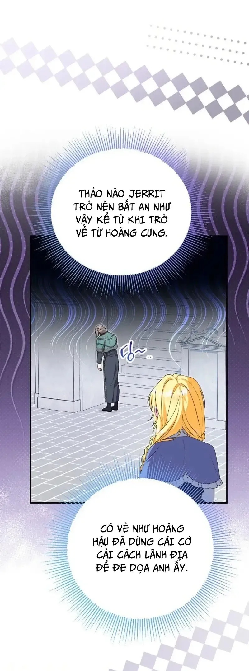 Nàng Dâu Nuôi Muốn Đứt Tình Đoạn Nghĩa Chap 92 - Next Chap 91