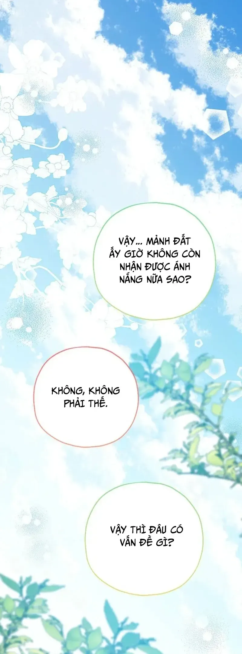 Nàng Dâu Nuôi Muốn Đứt Tình Đoạn Nghĩa Chap 92 - Next Chap 91