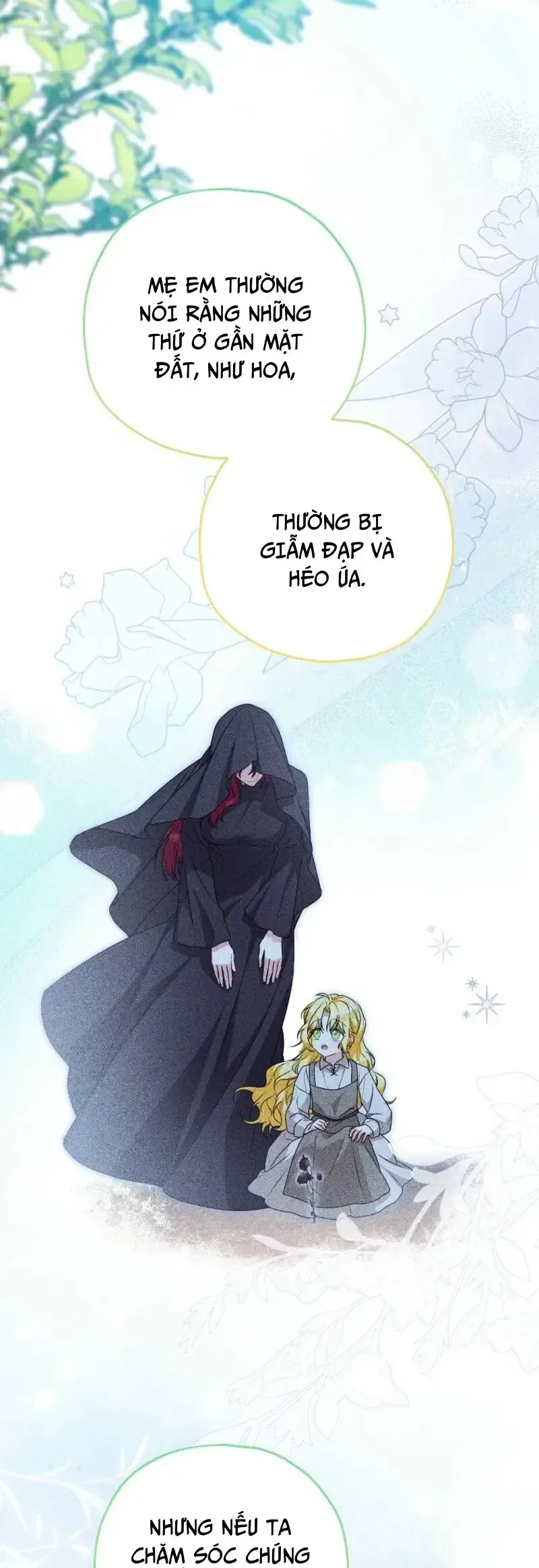 Nàng Dâu Nuôi Muốn Đứt Tình Đoạn Nghĩa Chap 92 - Next Chap 91